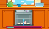 Cook Flower Garden Cupcakes screenshot 3