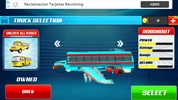 Flying School Bus screenshot 2