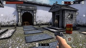 Zombie Conspiracy screenshot 3
