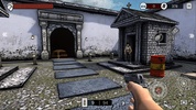 Zombie Conspiracy screenshot 4