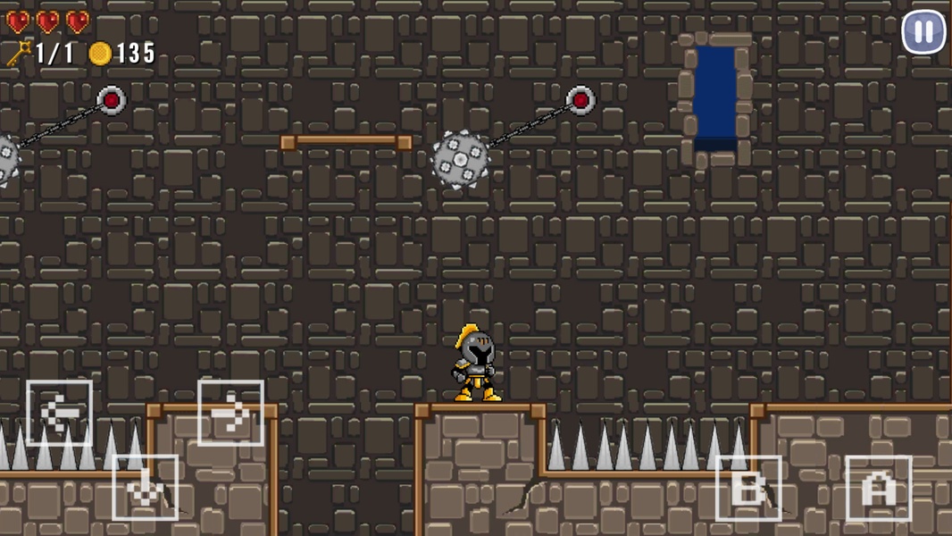 Rogue Castle: Ninja Knight - Preview 7