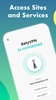 RelyVPN - Unlimited VPN screenshot 5