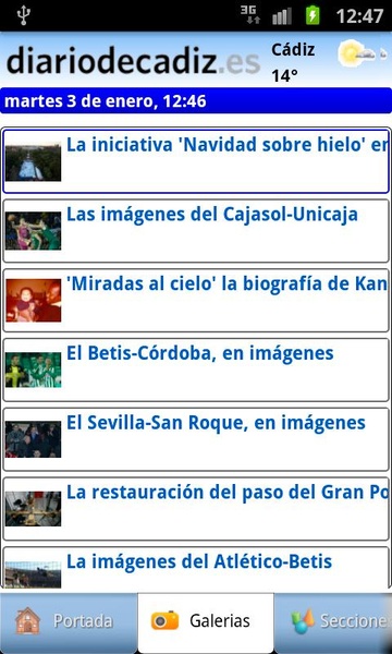 Diario Cadiz - Preview 2