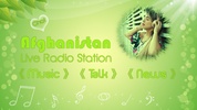 Afghan Radio Plus screenshot 7