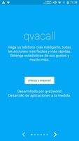 qvacall for Android 3