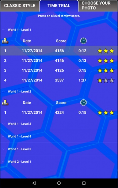 Kids Slide Puzzle - Preview 13