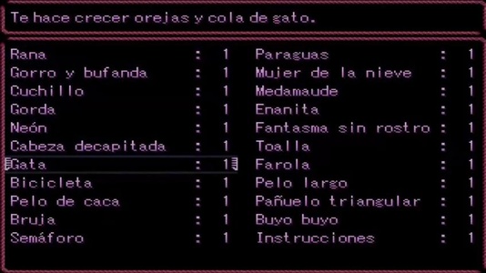 Yume Nikki screenshot 6