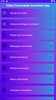 Voice Commands Assistant App screenshot 4