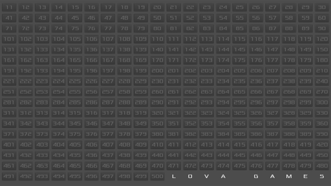 Lova: Move Match Words - Preview 3