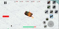 Rocket Launcher screenshot 6