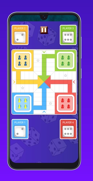Shahi Ludo - Offline - Preview 3