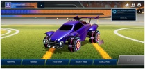 Rocket League Sideswipe screenshot 3