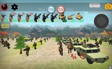 World War 3: Militia Wars screenshot 1