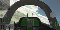 AirWarfare Simulator screenshot 14