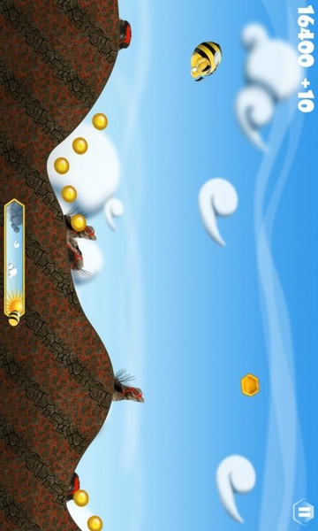 Tiny Bee Free - Preview 4