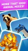 Ai Mix evolution fusion animal screenshot 2