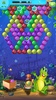 Frog Bubble Shooter screenshot 6