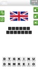 Logo Quiz - Flagg og Maps screenshot 5