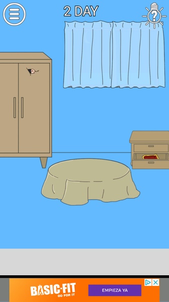Hidden my snacks by mom - Preview 5