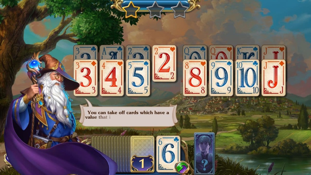 Emerland Solitaire 2 Collector