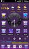 LC Purple Theme screenshot 10