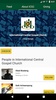 My ICGC App screenshot 3