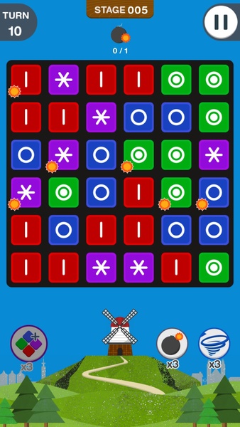 WINDMILL - Preview 6
