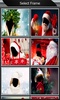 Christmas Photo Montage screenshot 7