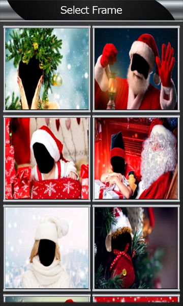 Christmas Photo Montage - Preview 7
