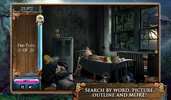 Hidden Object - Mystery Venue screenshot 6