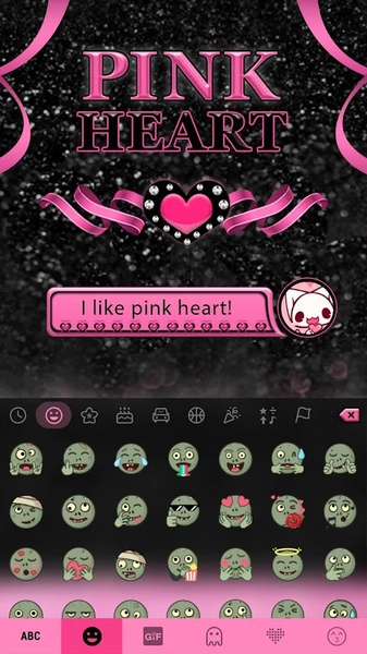 pink_heart - Preview 4