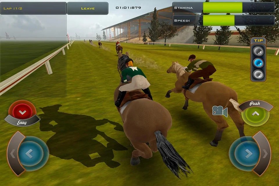 Race Horses Champions 2 - Preview 4