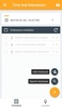 Time And Attendance screenshot 6