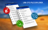 USB OTG File Explorer - File Manager & Commander screenshot 5