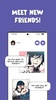 Comic Chat - Make Friends screenshot 5