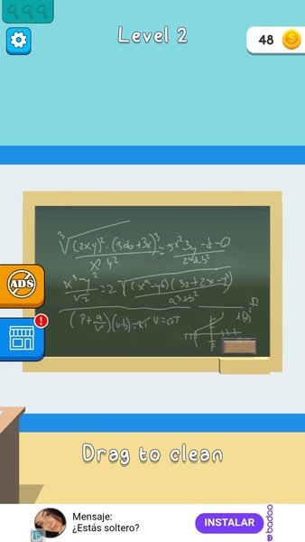 Hyper School - Preview 4