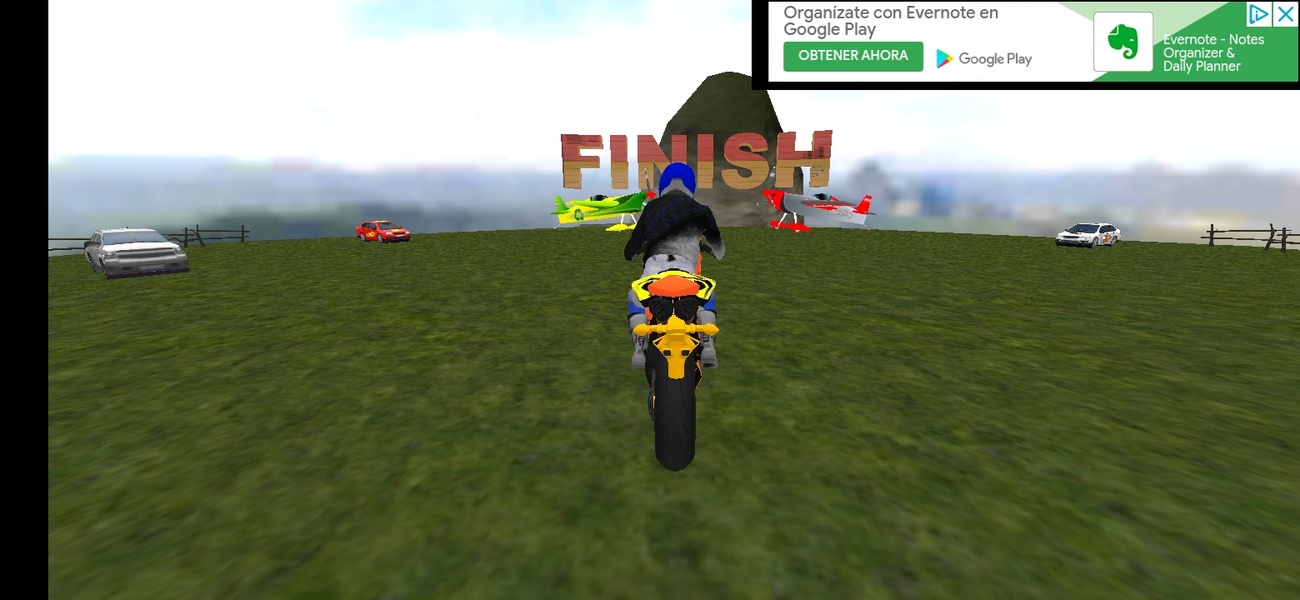 Bike Ramp Stunt - Preview 8