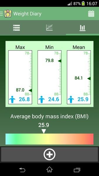 Weight Diary - Preview 9