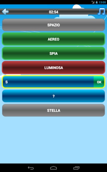 Associa Parole 2 - Preview 6