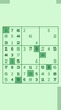 Sudoku 9 screenshot 5