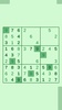 Sudoku 9 screenshot 6