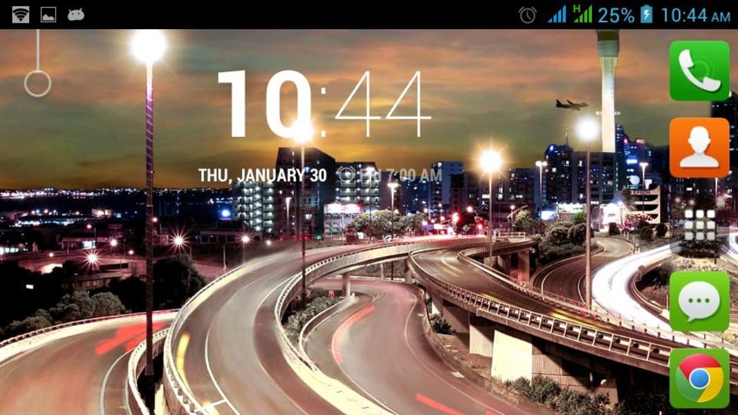 Night City Live Wallpaper - Preview 7