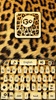 Cheetah Gold Keyboard screenshot 4