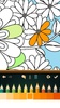 Flowers Coloring Books screenshot 1