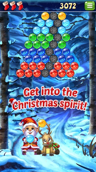 Santa Pop 2 - Preview 12