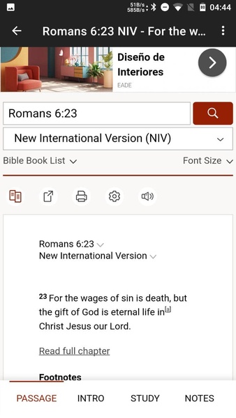 Tagalog Audio Bible: New Testament - Preview 3