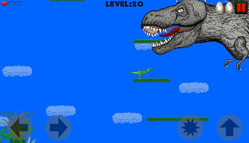 Jurassic Quest - Preview 5
