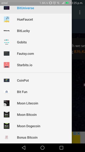Faucet Coin - Preview 8