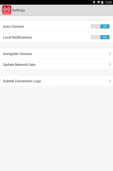 Global Wi-Fi - Preview 10