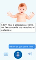 Tickle & Talking Baby for Android 4